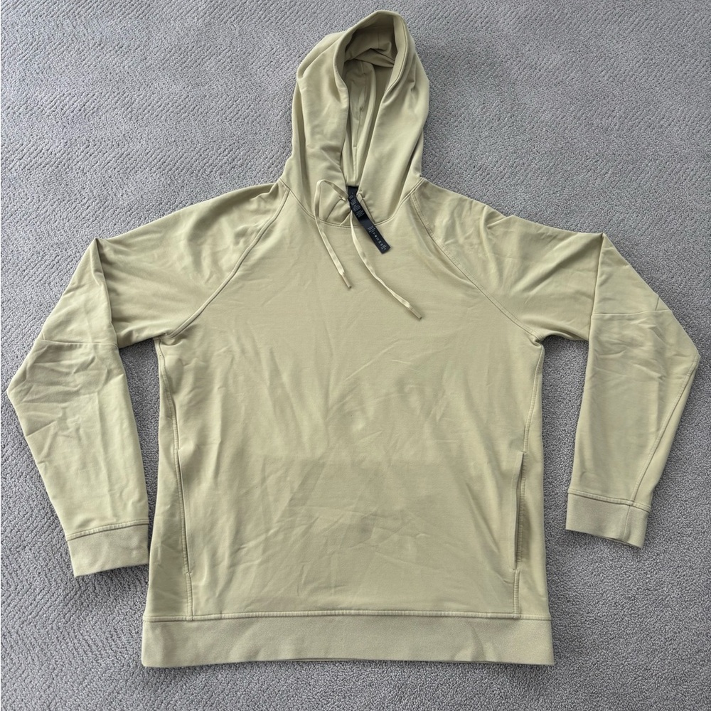 Lululemon Athletica Pistachio Hoodie